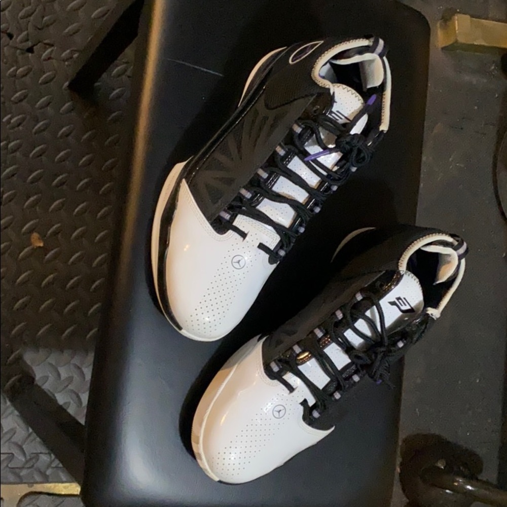 Jordan CP3.IV Size12